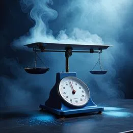 Kitchen Scale