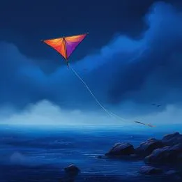 Kite Flying