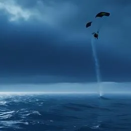 Kiteboard
