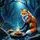 Kitsune Fox