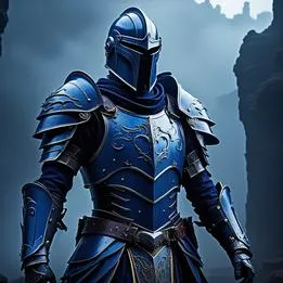 Knight's Armor