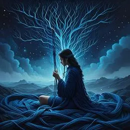 Knitting