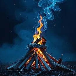 Knot of Kindling