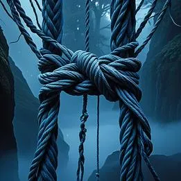 Knotting Technique