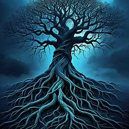 Knotty Tree