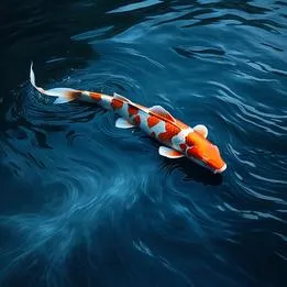 Koi Fish