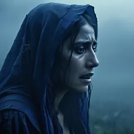 La Llorona's Cry