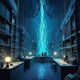 Laboratory