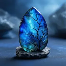 Labradorite Stone