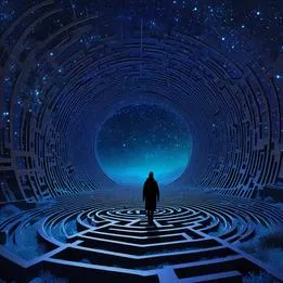 Labyrinth of Stars