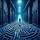 Labyrinth Room