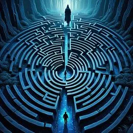 Labyrinth