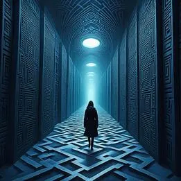 Labyrinthine Hallways