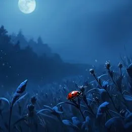 Ladybug Spot