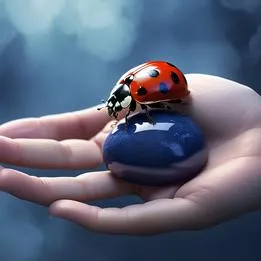 Ladybug
