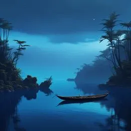 Lagoon
