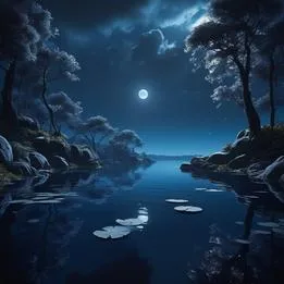 Lake