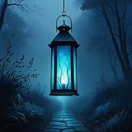 Lantern Shape