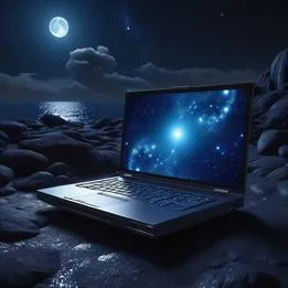 Laptop