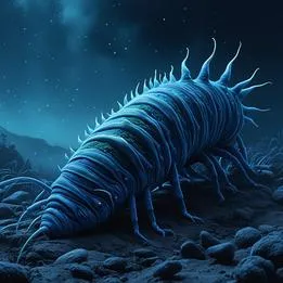Larva