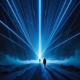 Laser