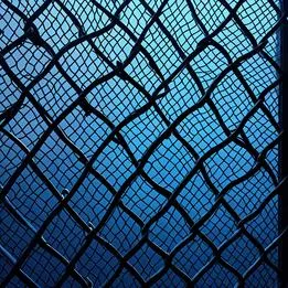 Lattice Fence