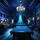 Lavish Game Room