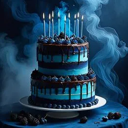 Layered Cake