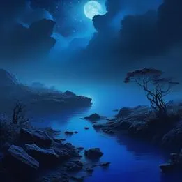 Layered Dreamscape