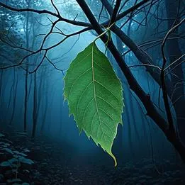 Leaf