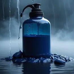 Leaking Canteen