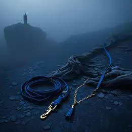 Leash