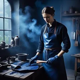 Leather Apron