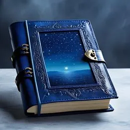 Leather Journal