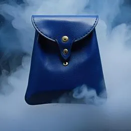 Leather Pouch