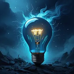 LED Light Bulb