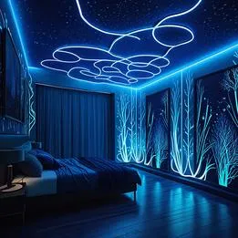 LED Strip Light
