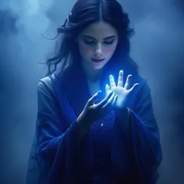 Left Hand