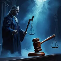 Legal System