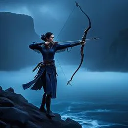 Legendary Bow