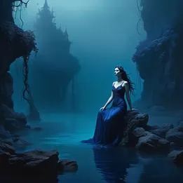Legendary Siren