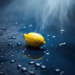 Lemon Zester