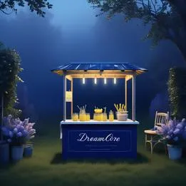 Lemonade Stand