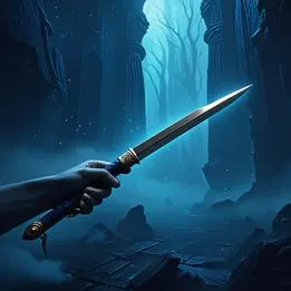 Letter Opener