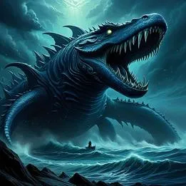 Leviathan