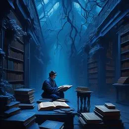 Librarian