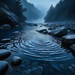 Life-Giving Waters