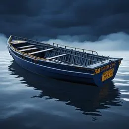 Lifeboat
