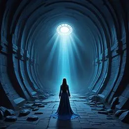 Lifetime of Light