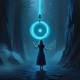 Light-up Yo-Yo